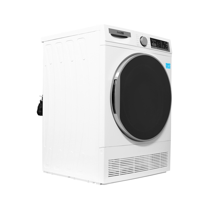 ConServ 4cf Dryer Condensing/Ventless Sanitize LED Display Rev. Door 220V EStar CD4040