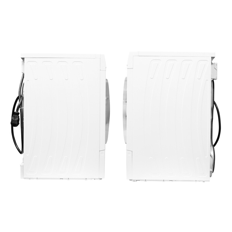 ConServ 4cf Dryer Condensing/Ventless Sanitize LED Display Rev. Door 220V EStar CD4040