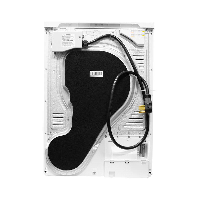 ConServ 4cf Dryer Condensing/Ventless Sanitize LED Display Rev. Door 220V EStar CD4040
