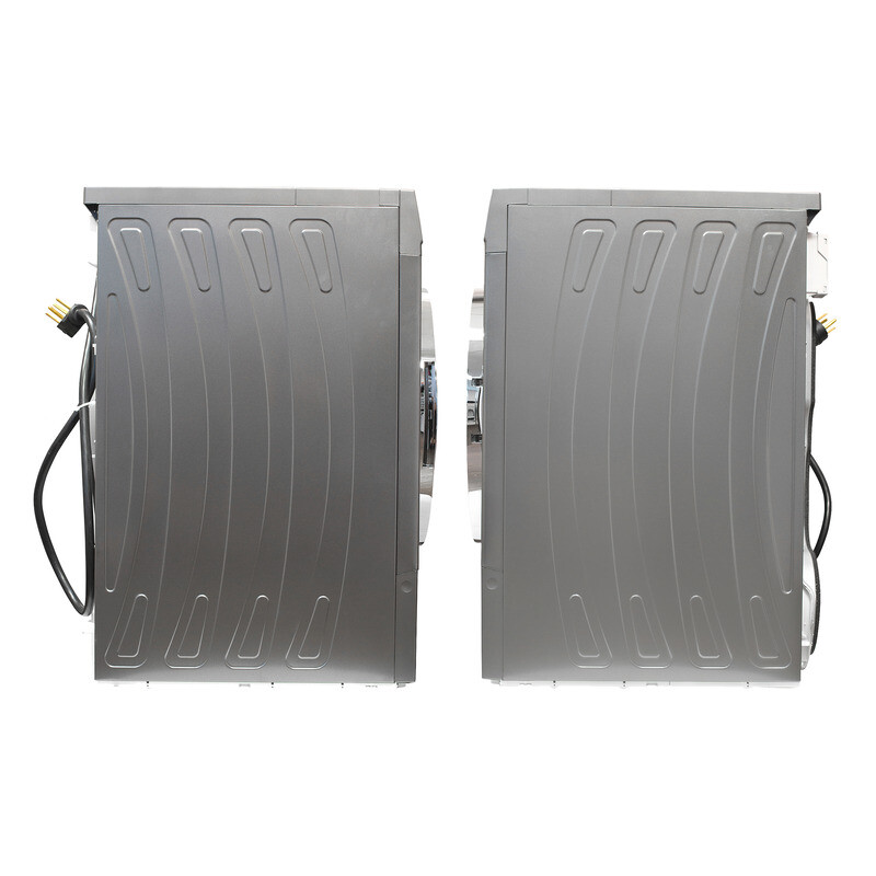 ConServ 4cf Dryer Condensing/Ventless Sanitize LED Display Rev. Door 220V EStar CD4040T, product image 17 of 22