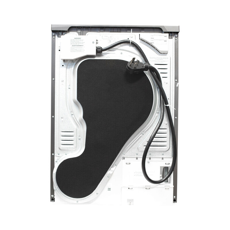 ConServ 4cf Dryer Condensing/Ventless Sanitize LED Display Rev. Door 220V EStar CD4040T, product image 21 of 22