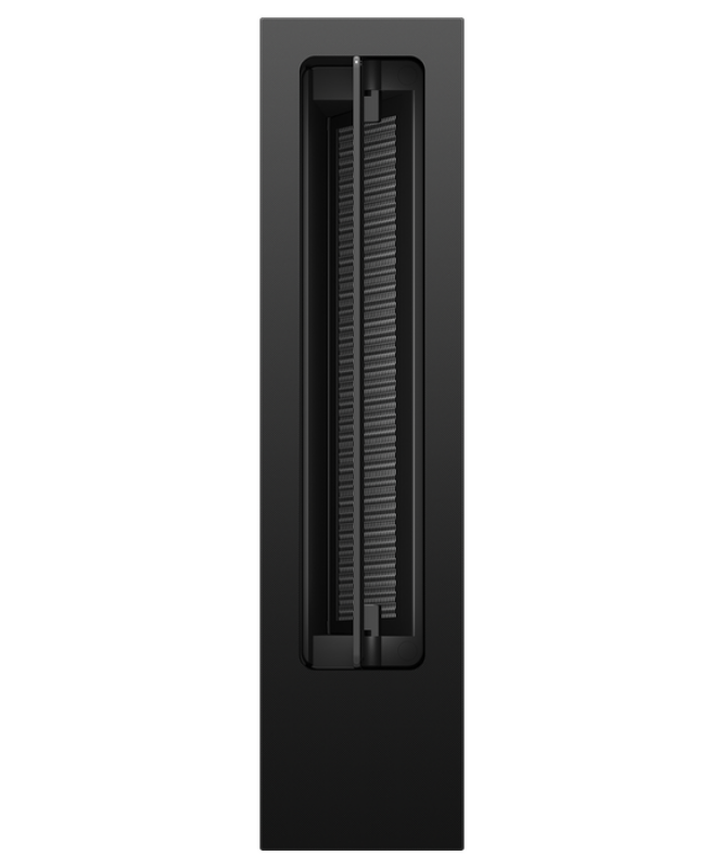 Auxiliary Modular Ventilation, 5", Duct Out view 2
