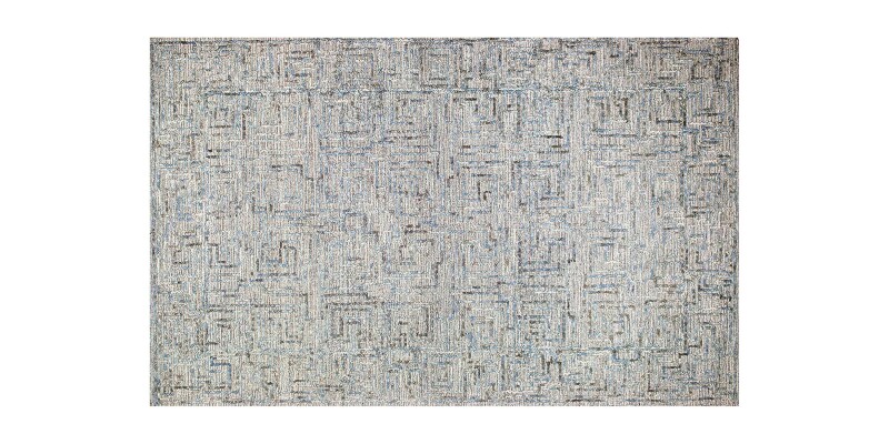 Caddo Mist Rug 8' x 11' CD9981MS