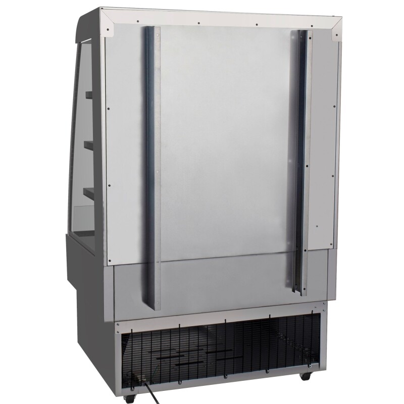 35 in. Open Air Grab and Go Refrigerator - 13.4 Cu Ft CDA13C, product image 6 of 9