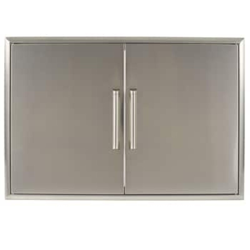 26" Double Access Doors CDA2426
