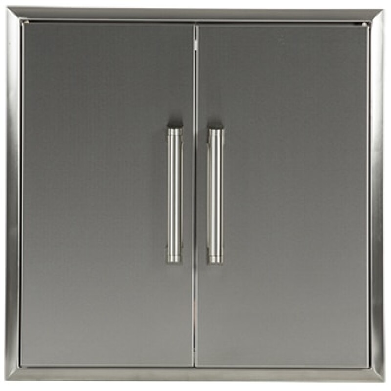 26" Double Access Doors CDA2426