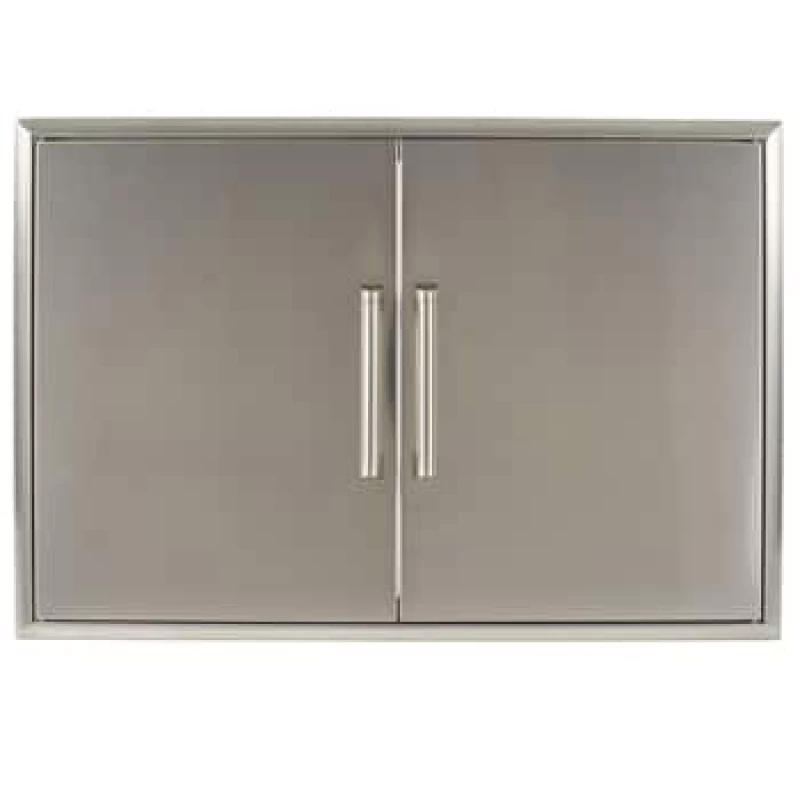 31" Double Access Doors CDA2431