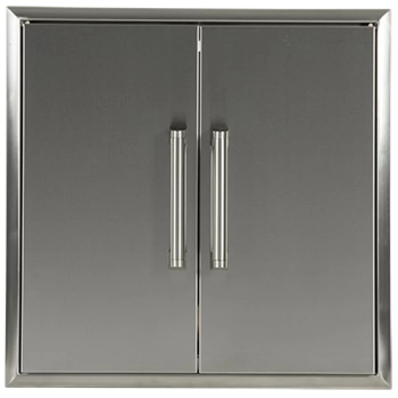 39" Double Access Doors CDA2439
