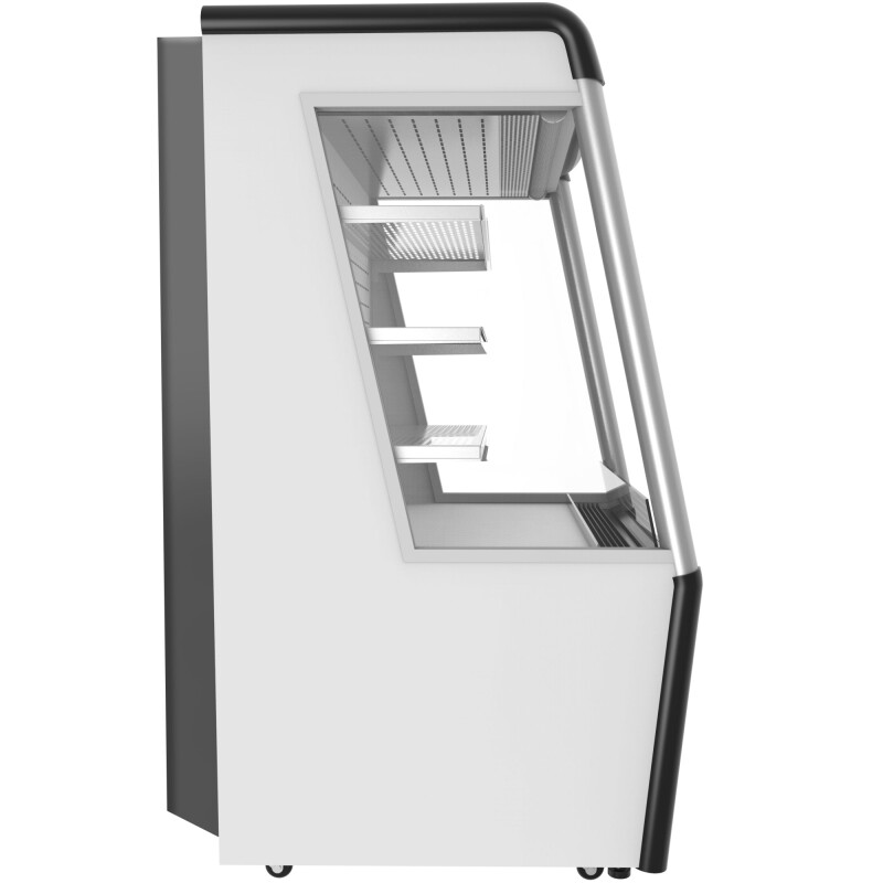 36 in. Open Air Grab and Go Refrigerator - 11.3 Cu Ft CDAU13C, product image 5 of 8