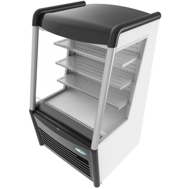36 in. Open Air Grab and Go Refrigerator - 11.3 Cu Ft CDAU13C, product image 6 of 8