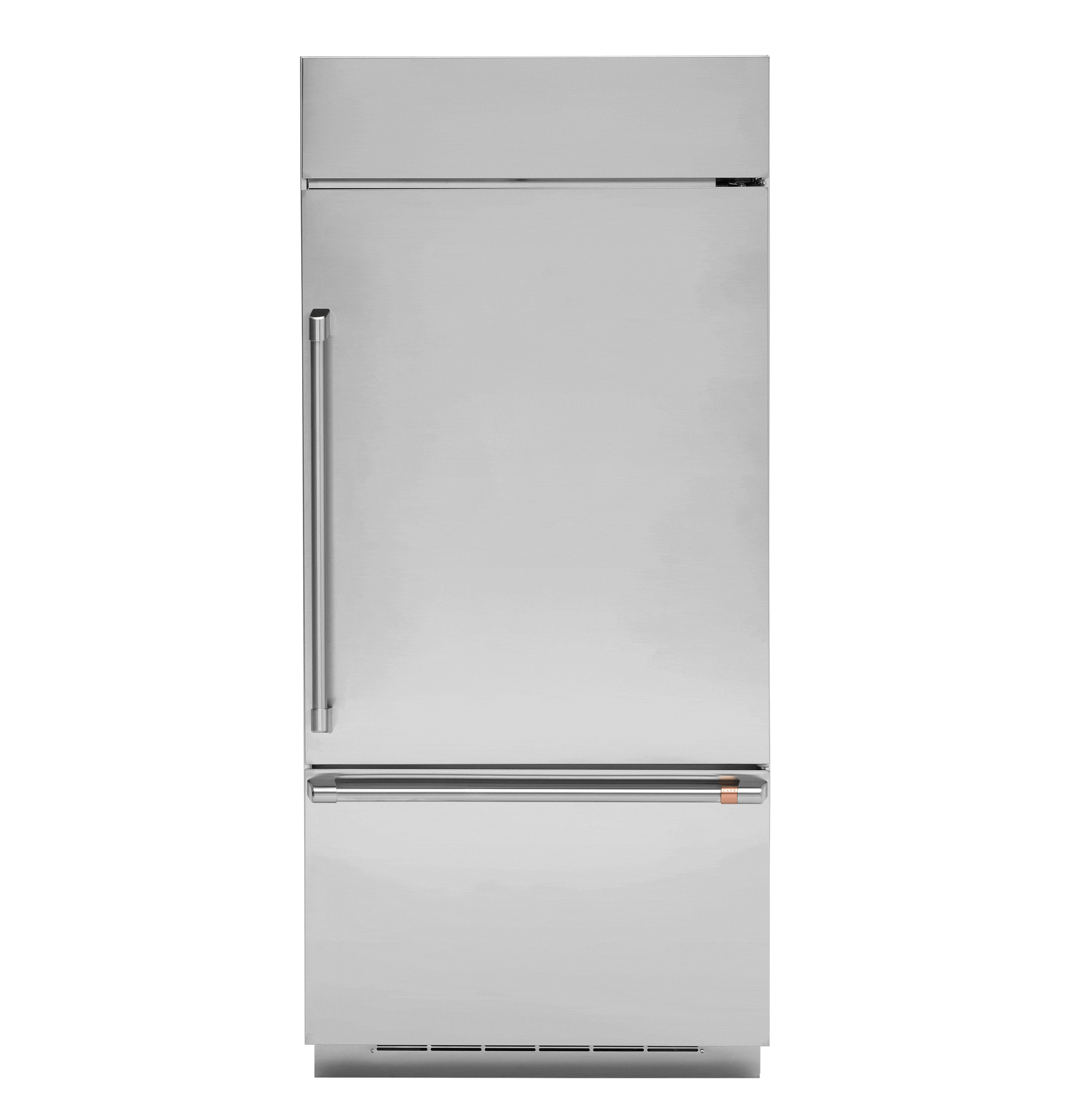 21.3 Cu. Ft. Built-In Bottom-Freezer Refrigerator view 14