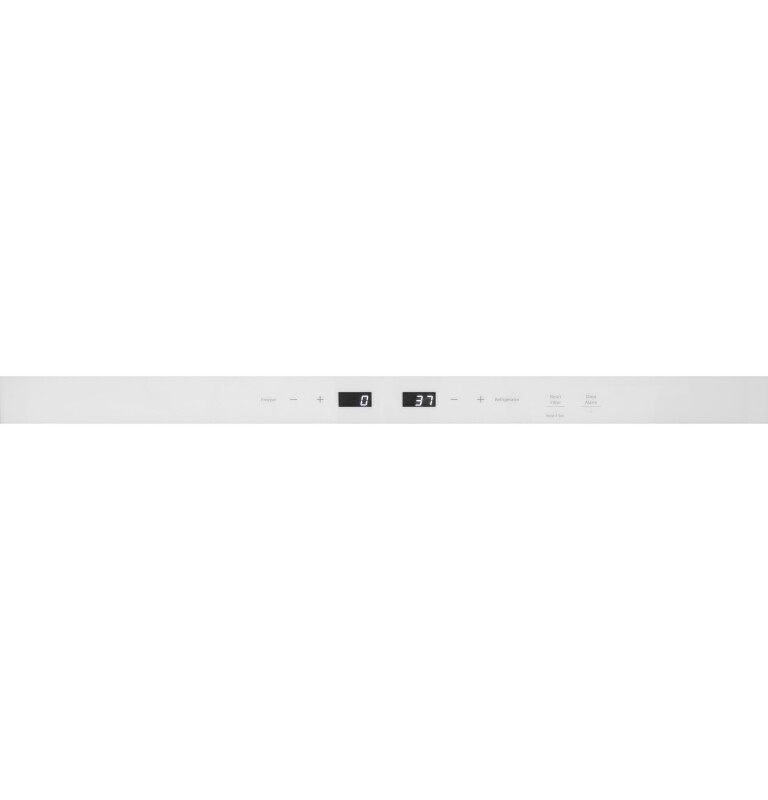 CAFÉ™ 21.3 Cu. Ft. Built-In Bottom-Freezer Refrigerator CDB36RP2PS1