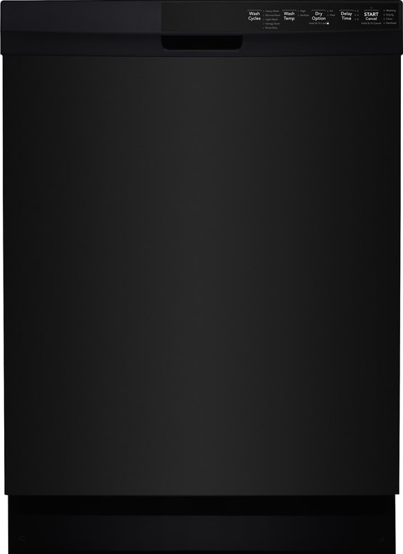 Dishwasher CDBEH351UB