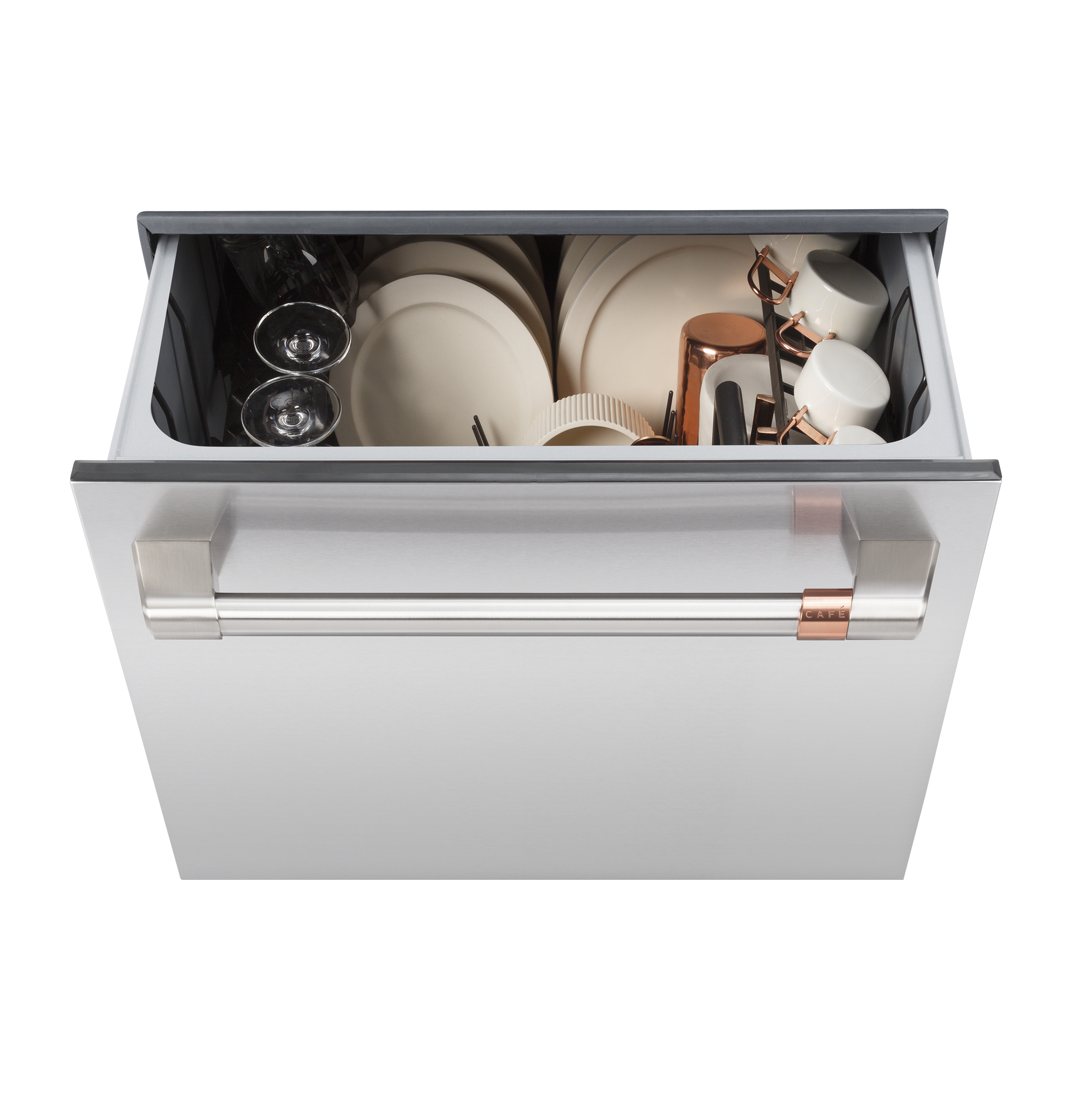 CAFÉ™ ENERGY STAR Smart Single Drawer Dishwasher view 24