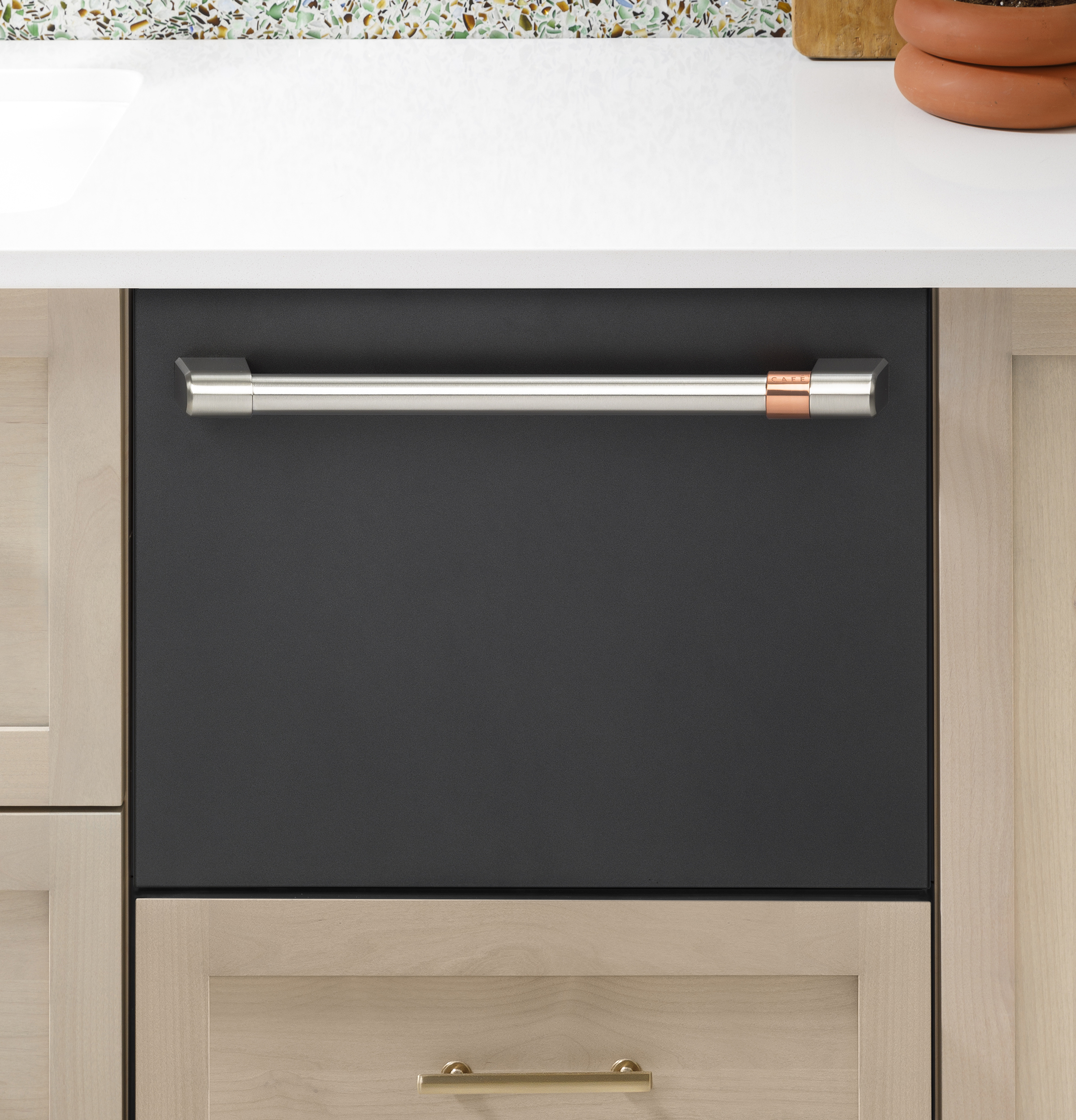 CAFÉ™ ENERGY STAR Smart Single Drawer Dishwasher view 8