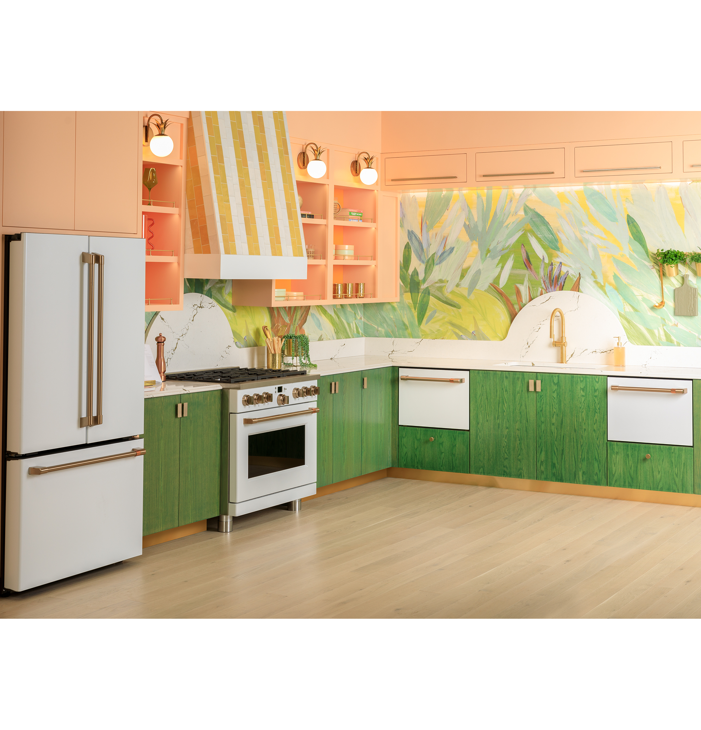 CAFÉ™ ENERGY STAR Smart Single Drawer Dishwasher view 2