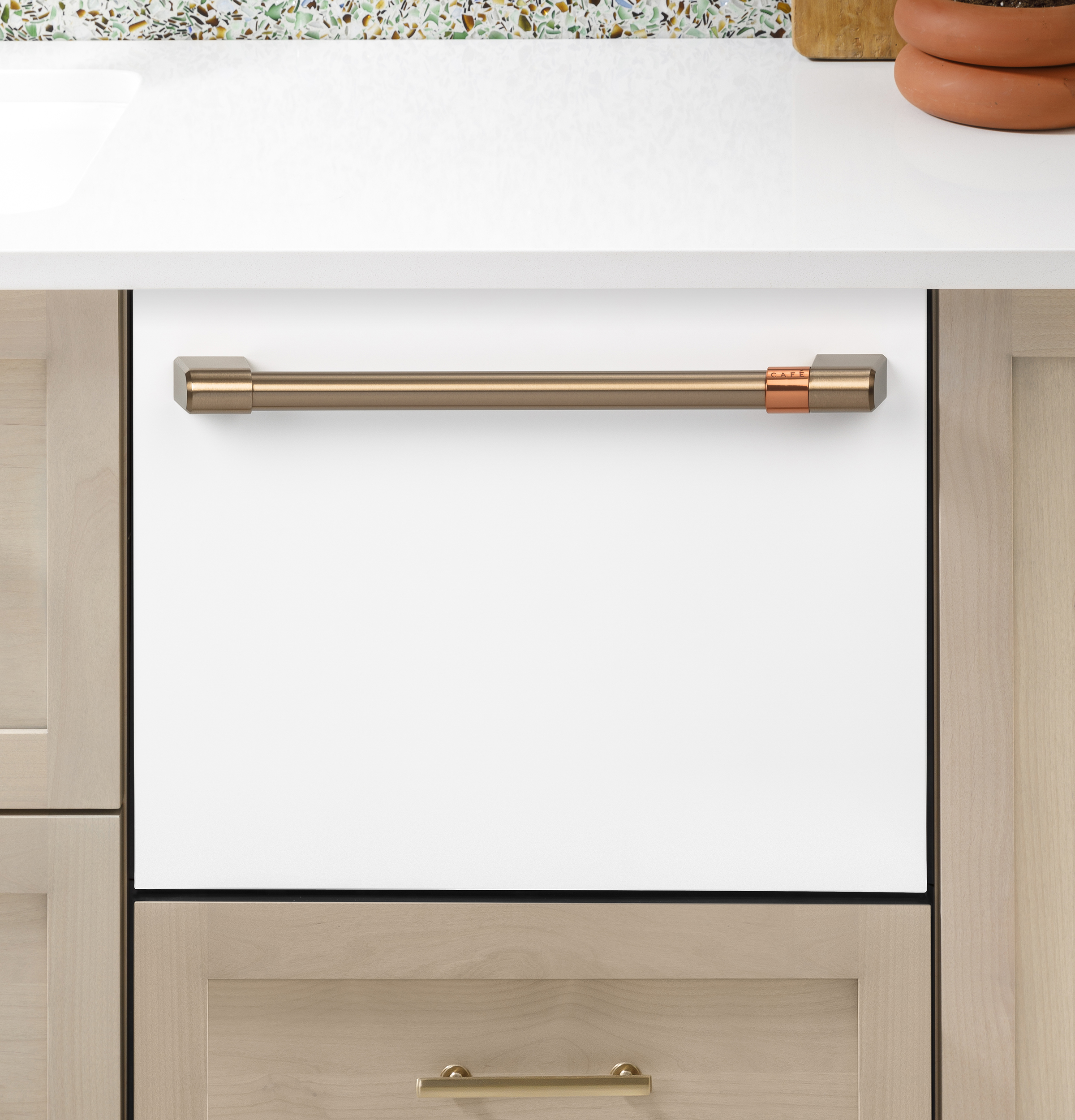 CAFÉ™ ENERGY STAR Smart Single Drawer Dishwasher view 11