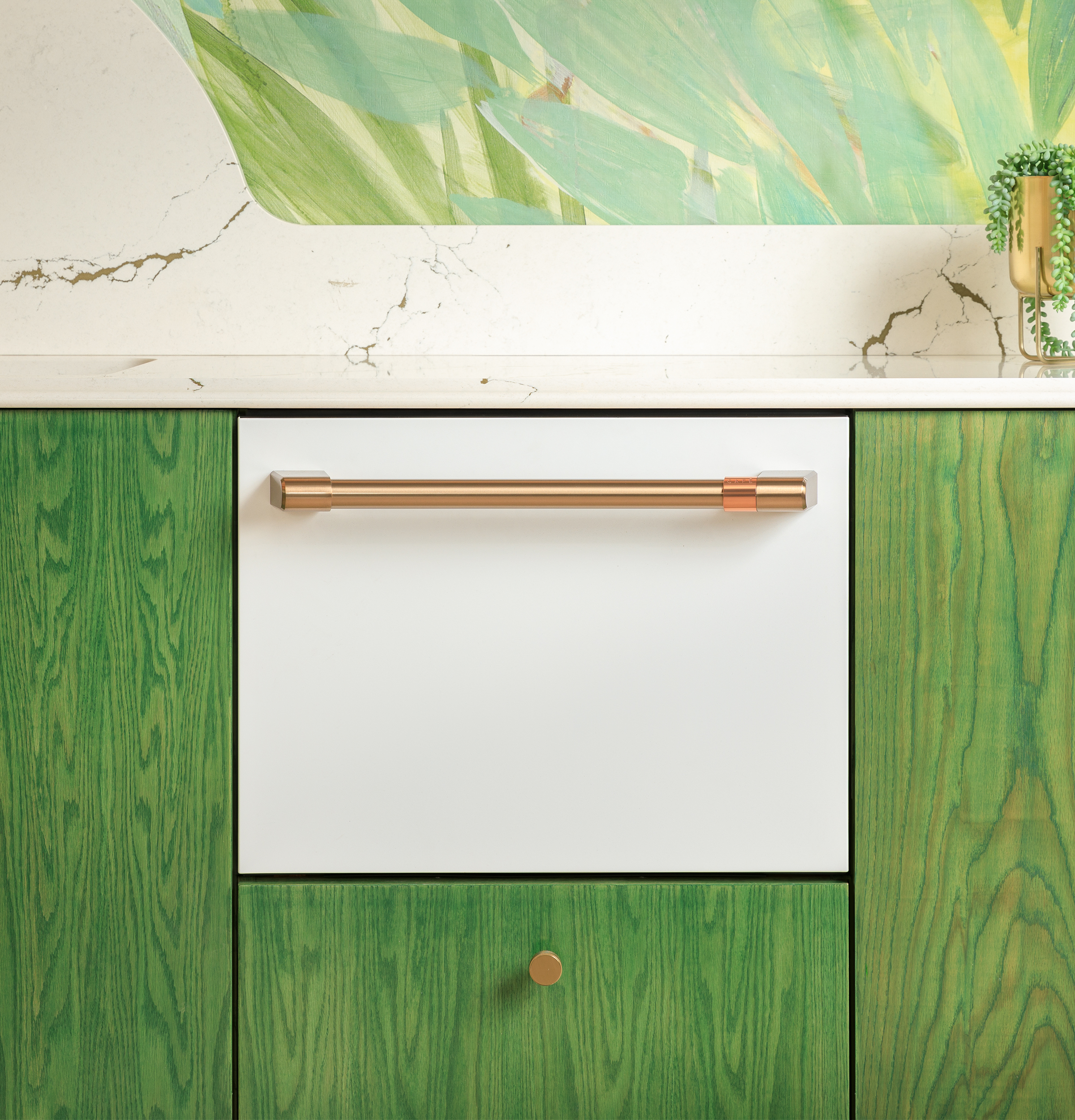 CAFÉ™ ENERGY STAR Smart Single Drawer Dishwasher view 14