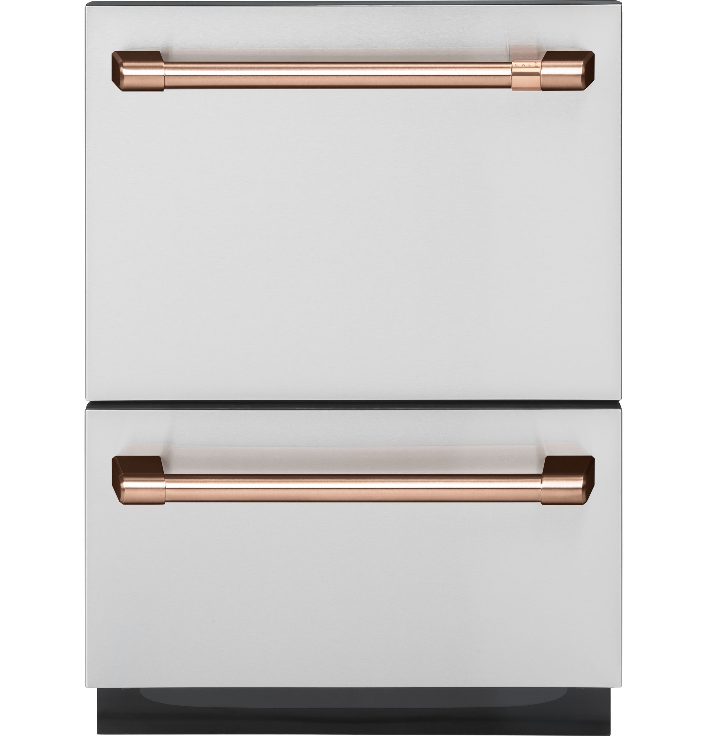 CAFÉ™ Dishwasher Double Drawer view 4