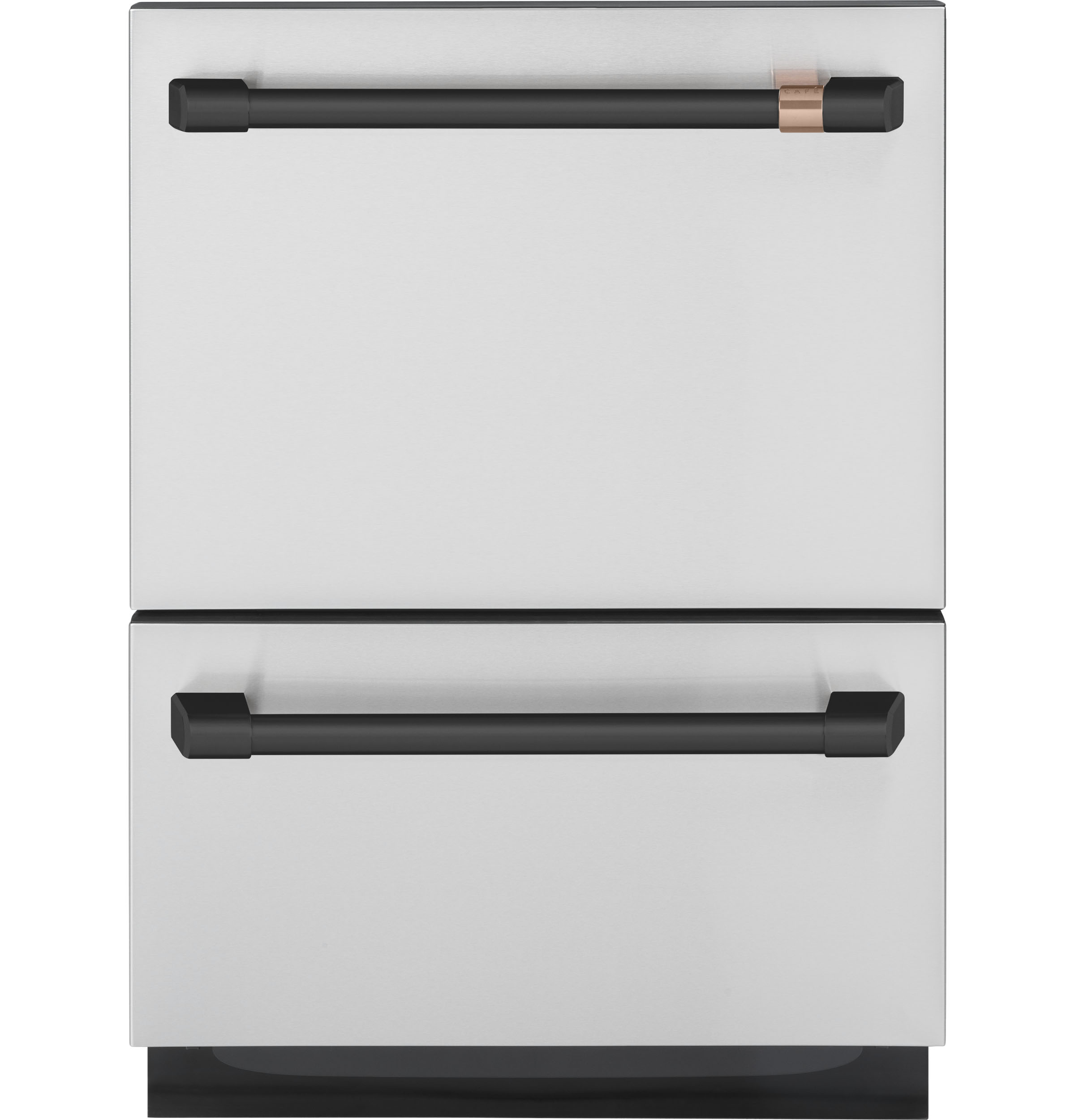 CAFÉ™ Dishwasher Double Drawer view 32