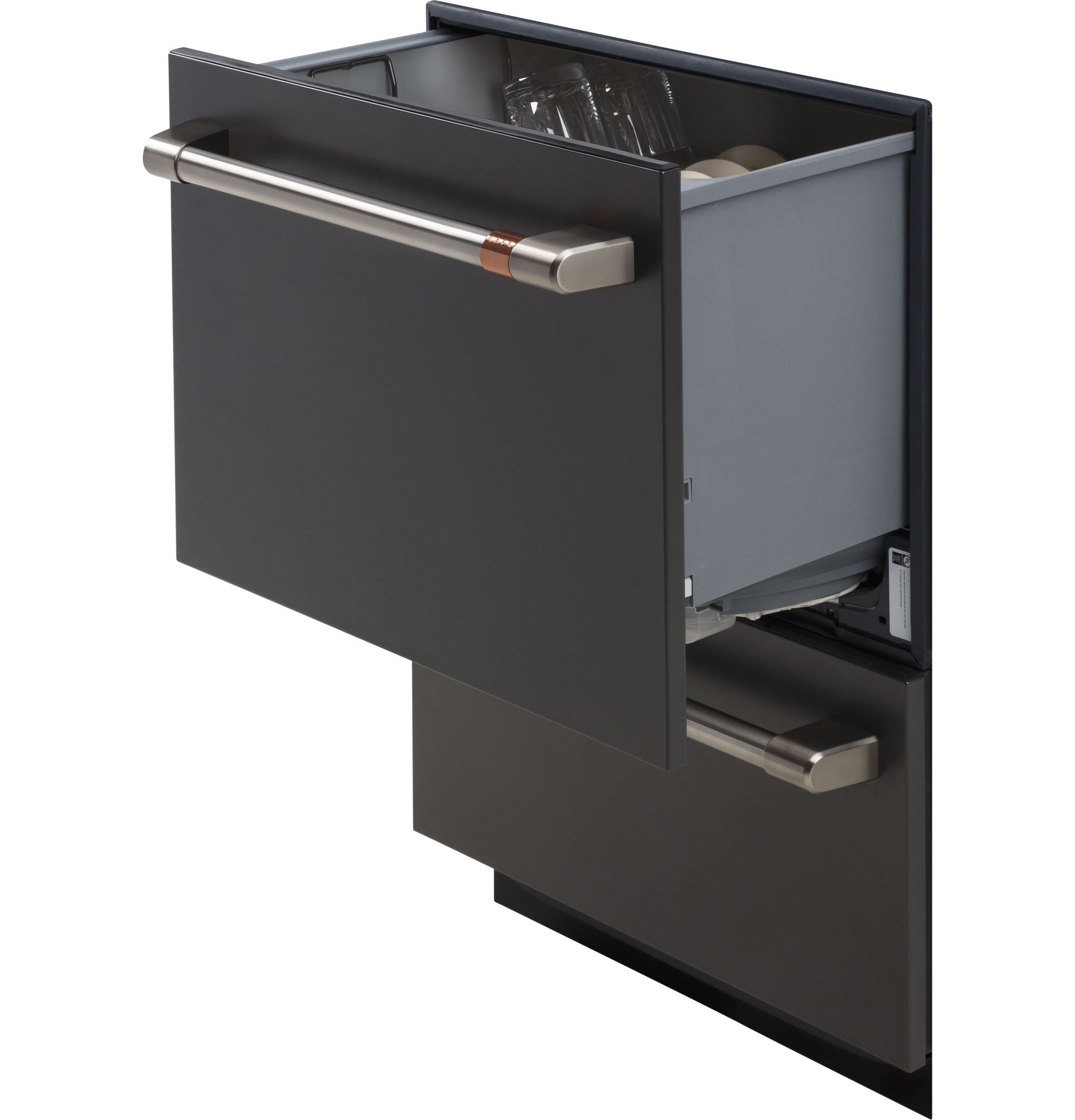 CAFÉ™ Dishwasher Double Drawer view 27
