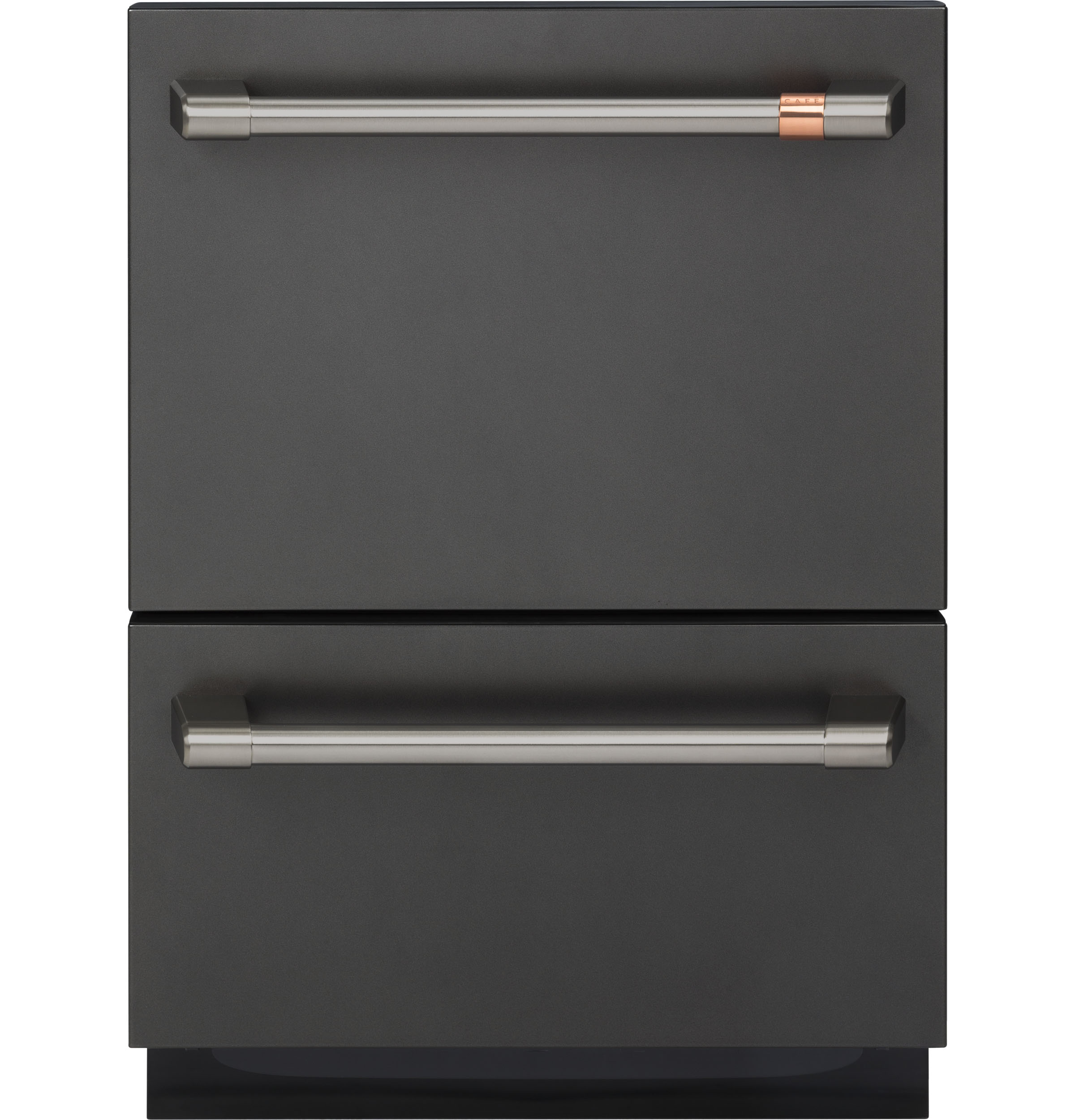 CAFÉ™ Dishwasher Double Drawer view 4