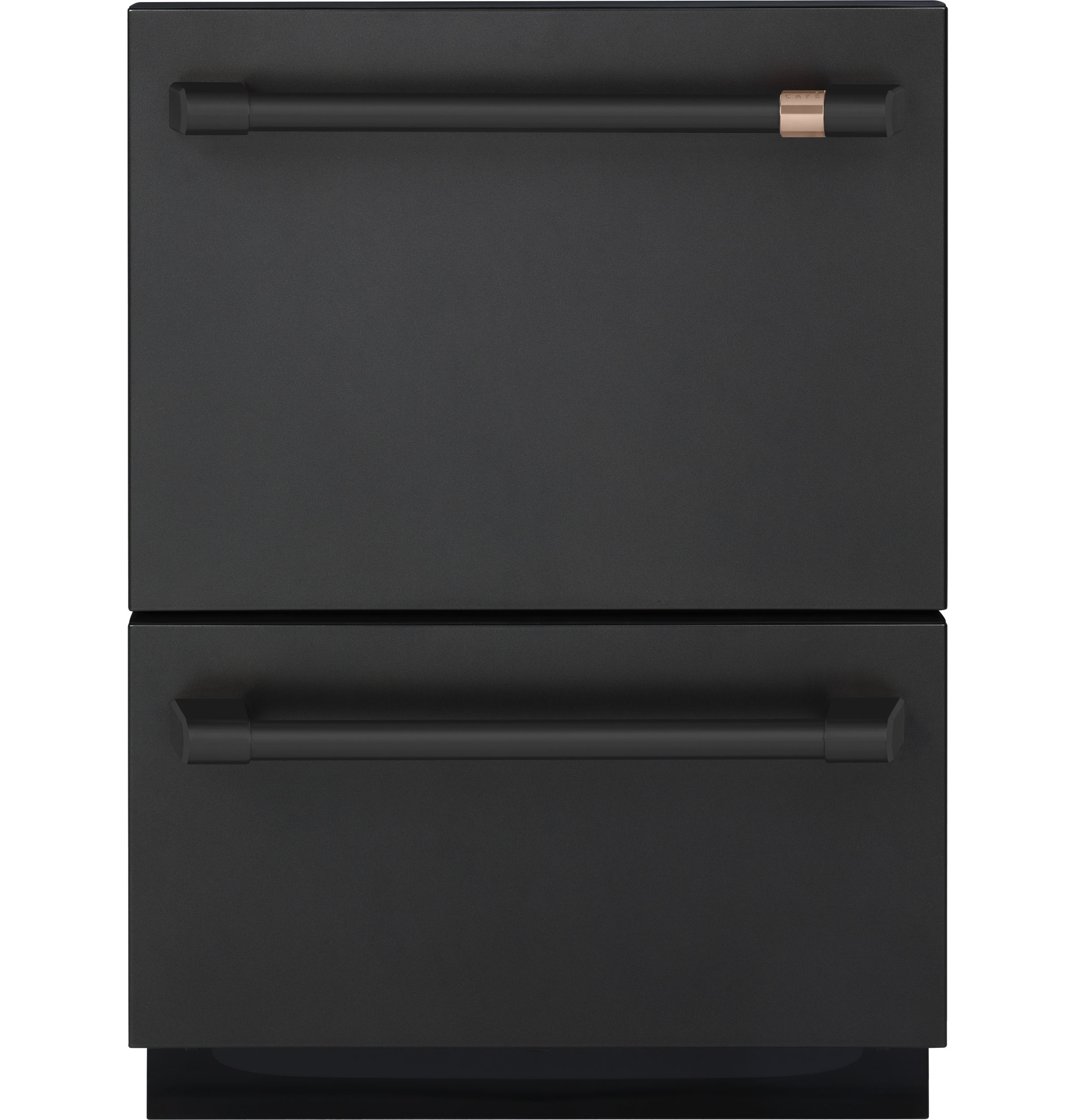 CAFÉ™ Dishwasher Double Drawer view 32