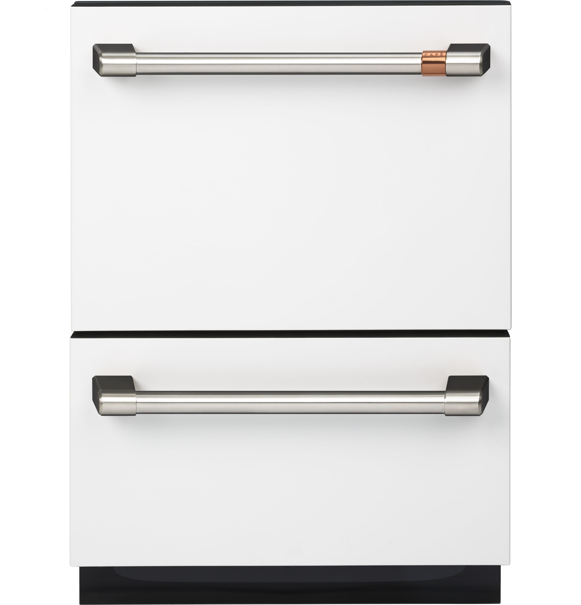 CAFÉ™ Dishwasher Double Drawer view 3