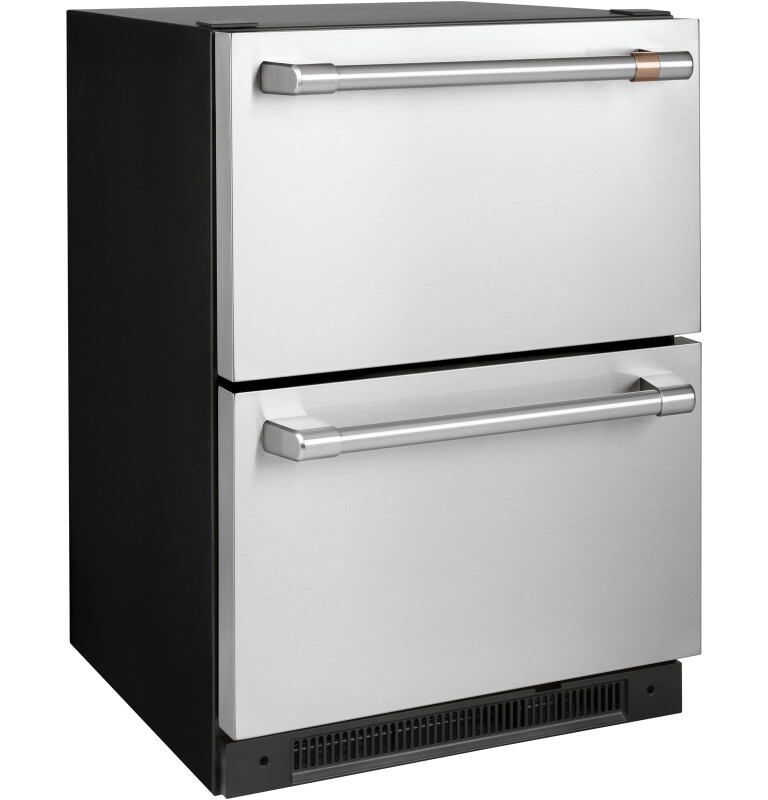 CAFÉ™ 5.7 Cu. Ft. Built-In Dual-Drawer Refrigerator view 29