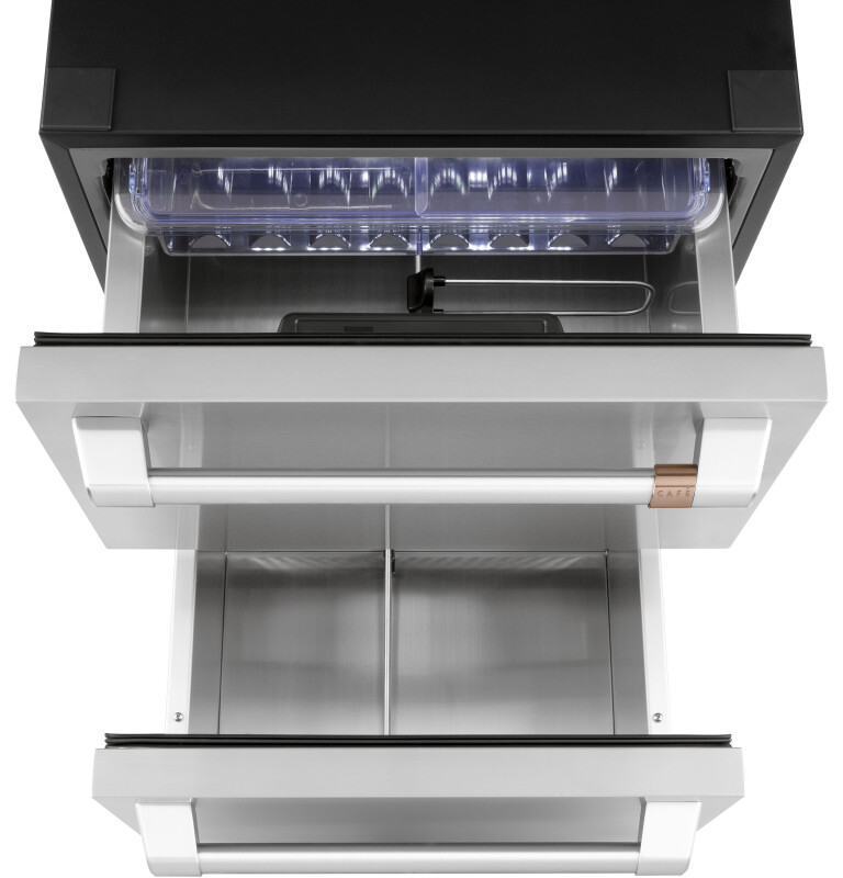 CAFÉ™ 5.7 Cu. Ft. Built-In Dual-Drawer Refrigerator view 28