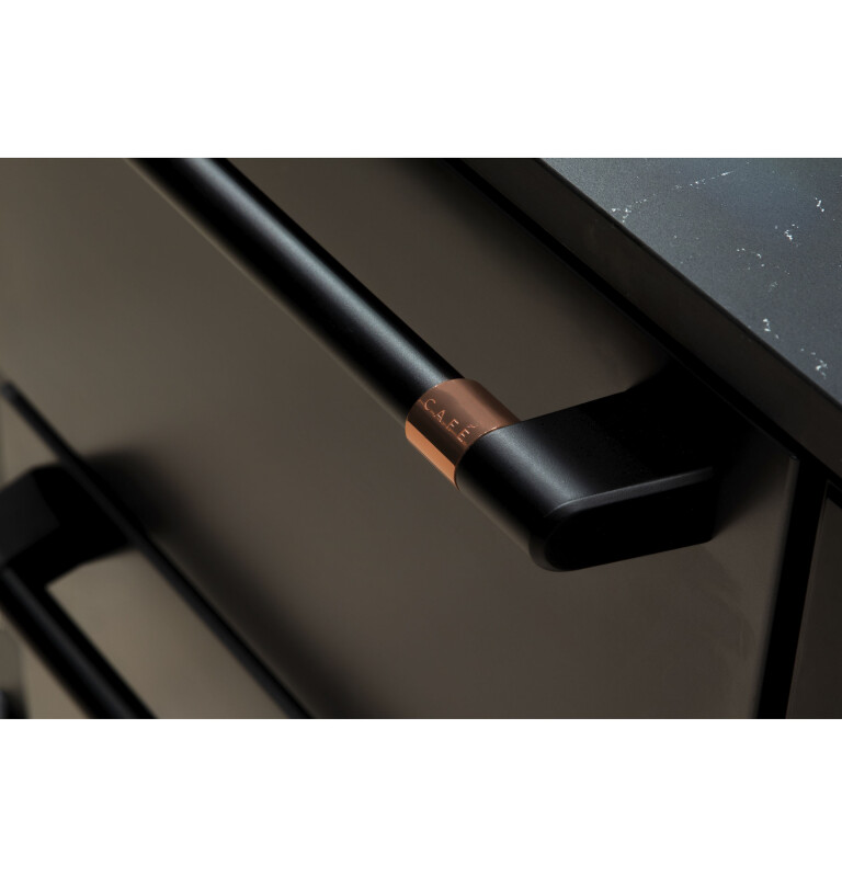 CAFÉ™ 5.7 Cu. Ft. Built-In Dual-Drawer Refrigerator view 8