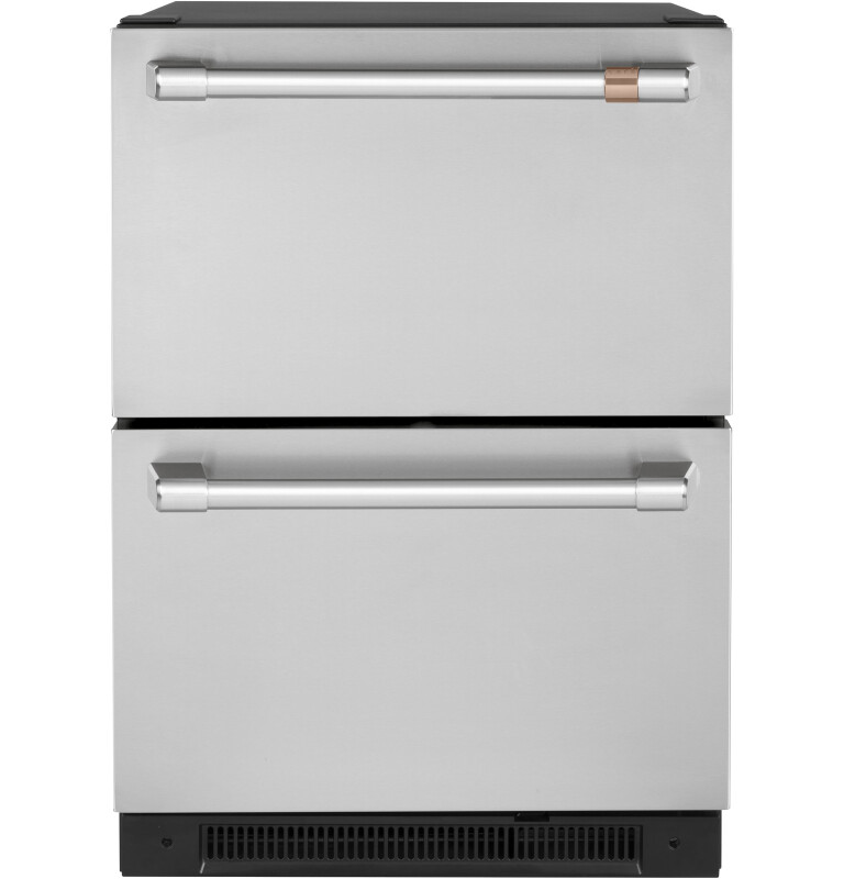 CAFÉ™ 5.7 Cu. Ft. Built-In Dual-Drawer Refrigerator view 7