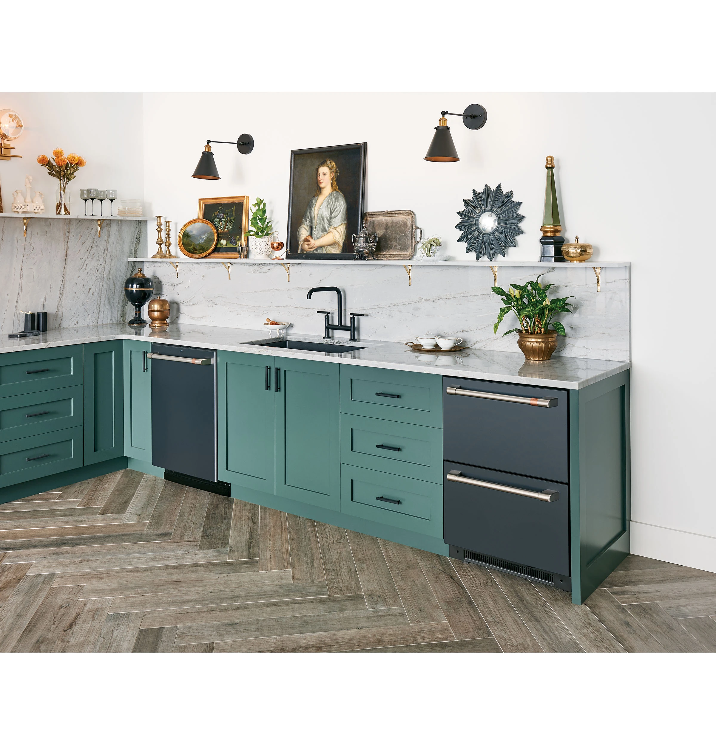 Room for all your favorite items