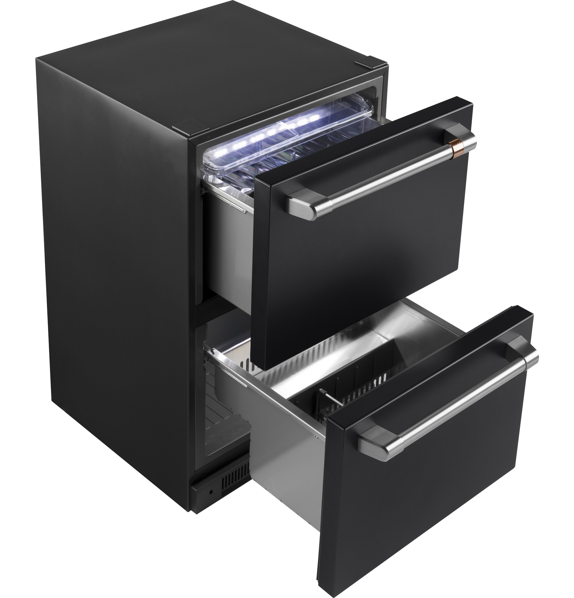 CAFÉ™ 5.7 Cu. Ft. Built-In Dual-Drawer Refrigerator view 20
