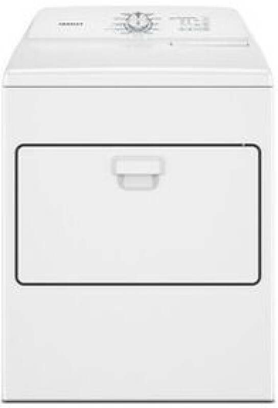 Dryer CDEG7011RW