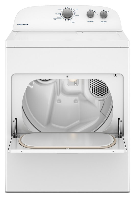 Dryer CDEGW7110RW