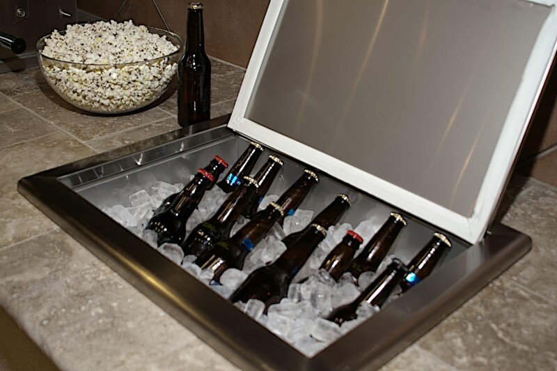 Drop In Cooler CDIC