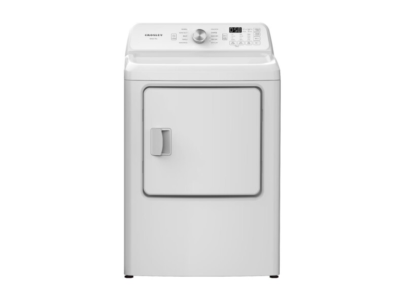 7 Cu. Ft. Front Load Matching Dryers CDME70106EW
