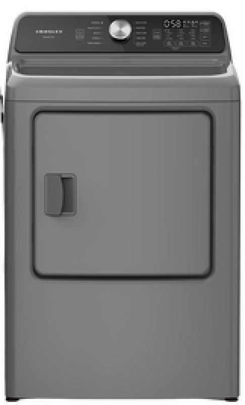 Dryer CDMEG70106EX