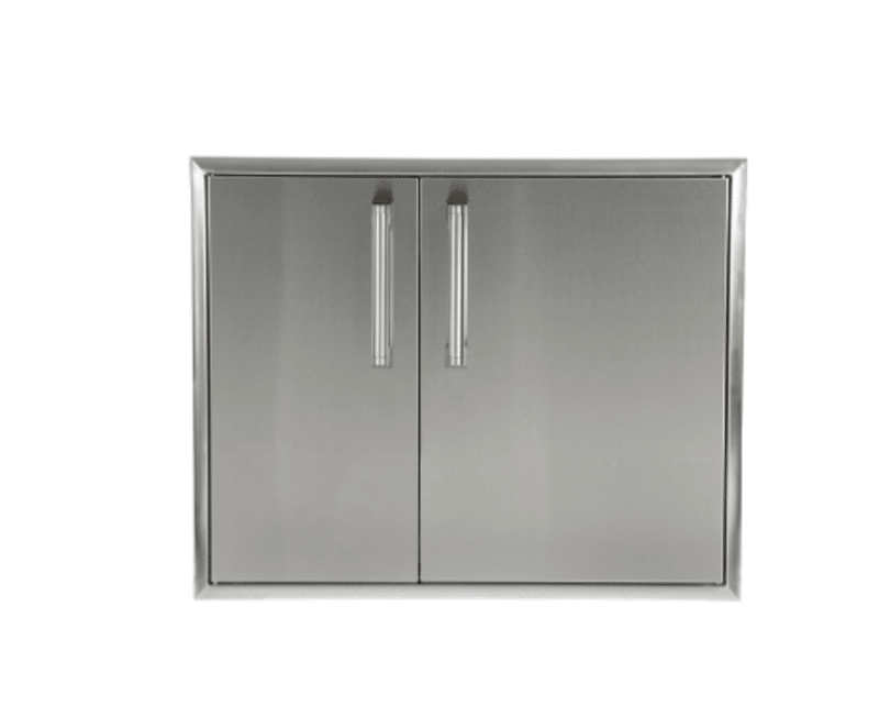 31" Dry Pantry CDPC31