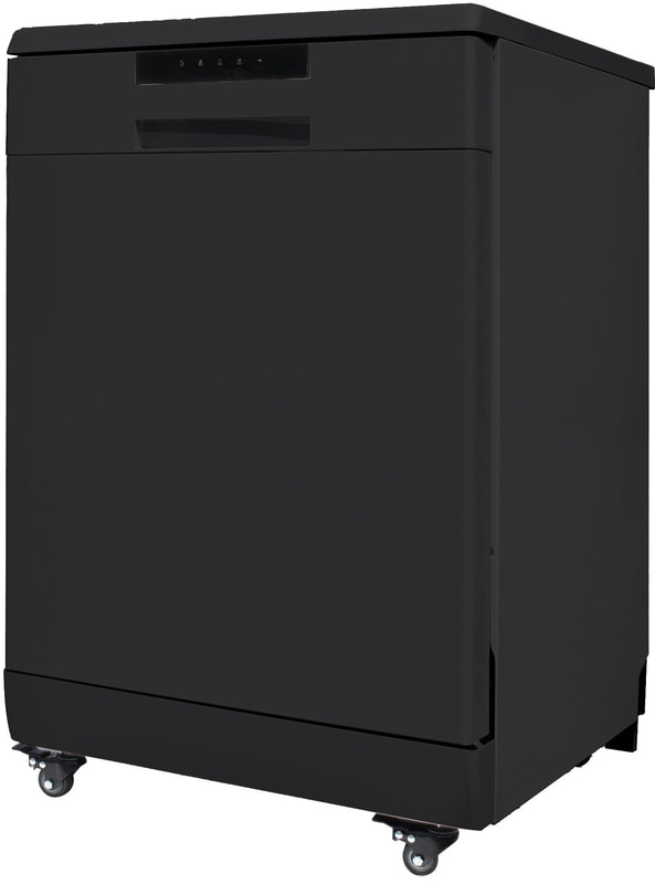 Portable Dishwasher CDPMH1204AB