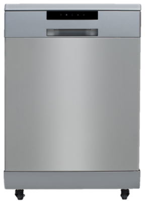 Portable Dishwasher CDPMH1204AS