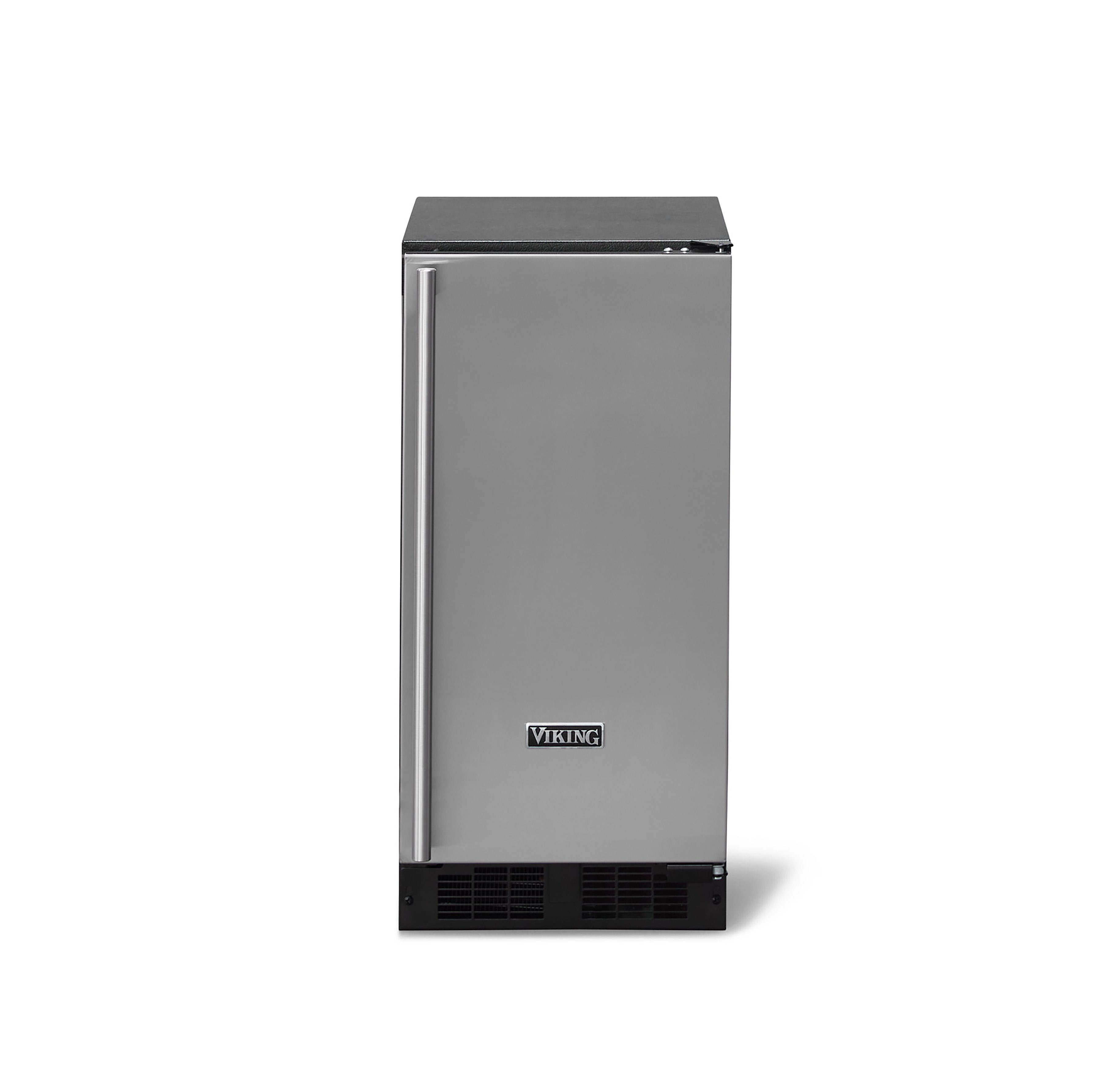 15"W. SS Panel - Solid Door W/Slim Handle CDPUS315SS