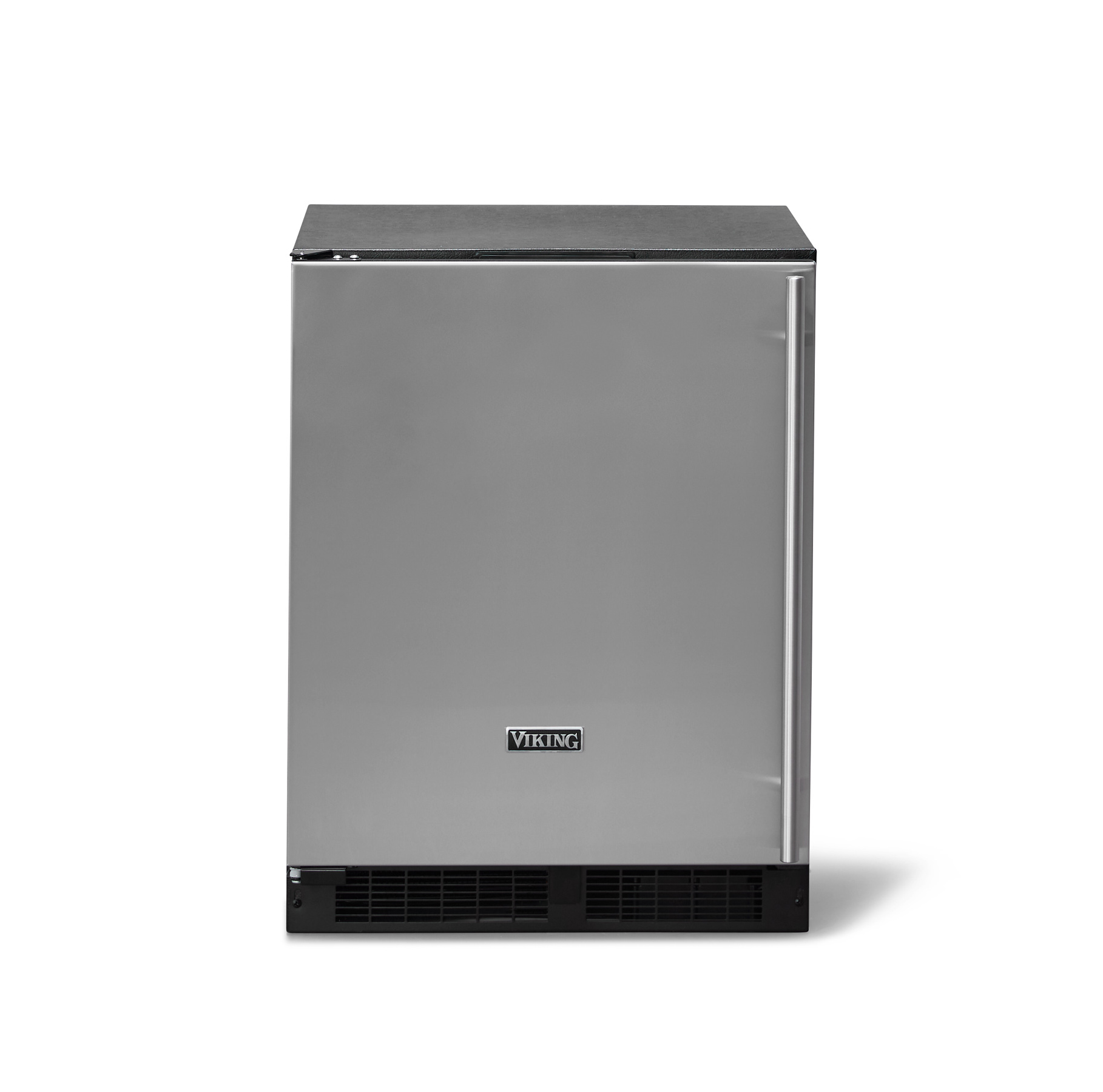24"W. SS Panel - Solid Door W/Slim Handle CDPUS324SS
