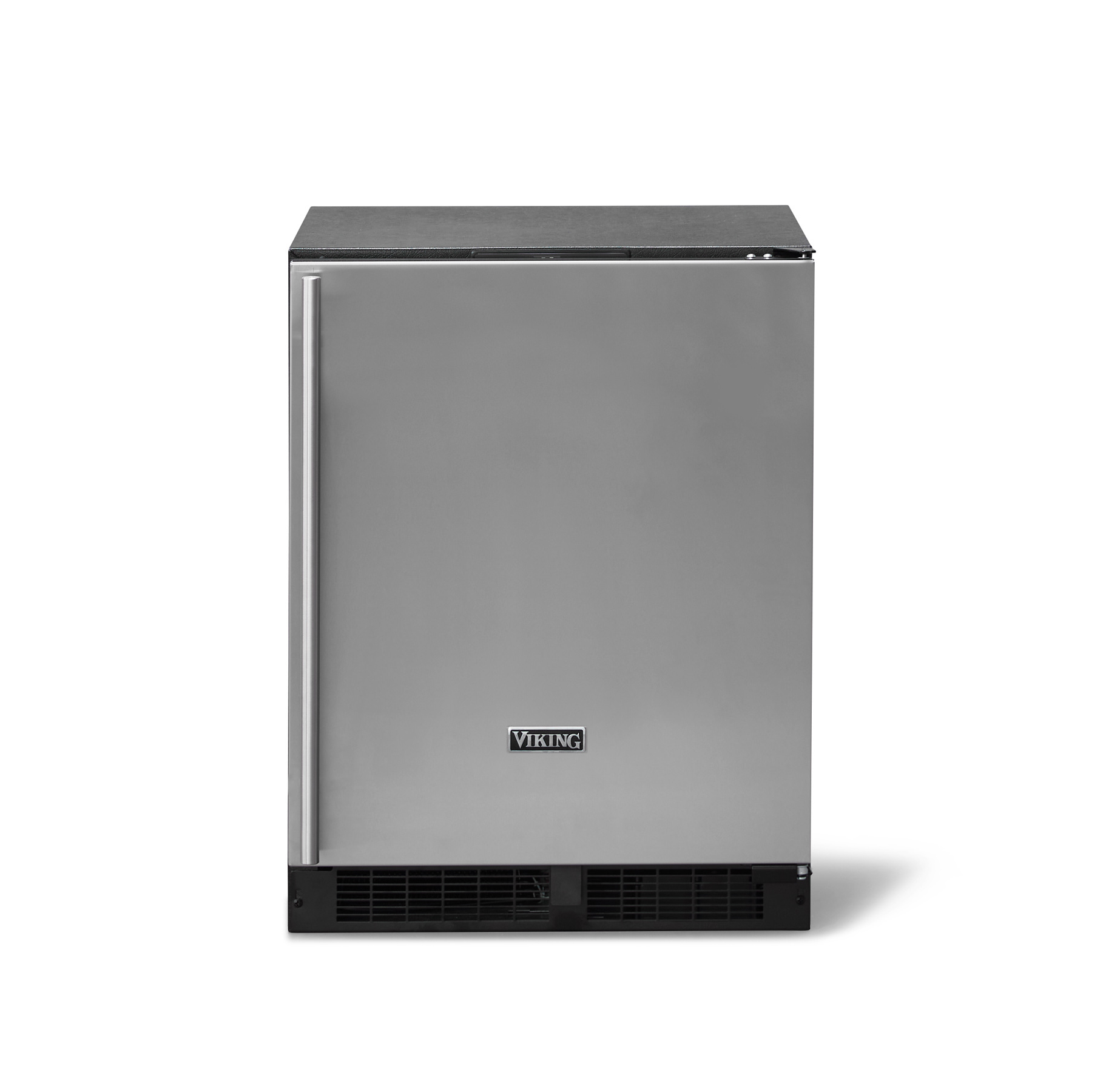 24"W. SS Panel - Solid Door W/Slim Handle CDPUS324SS