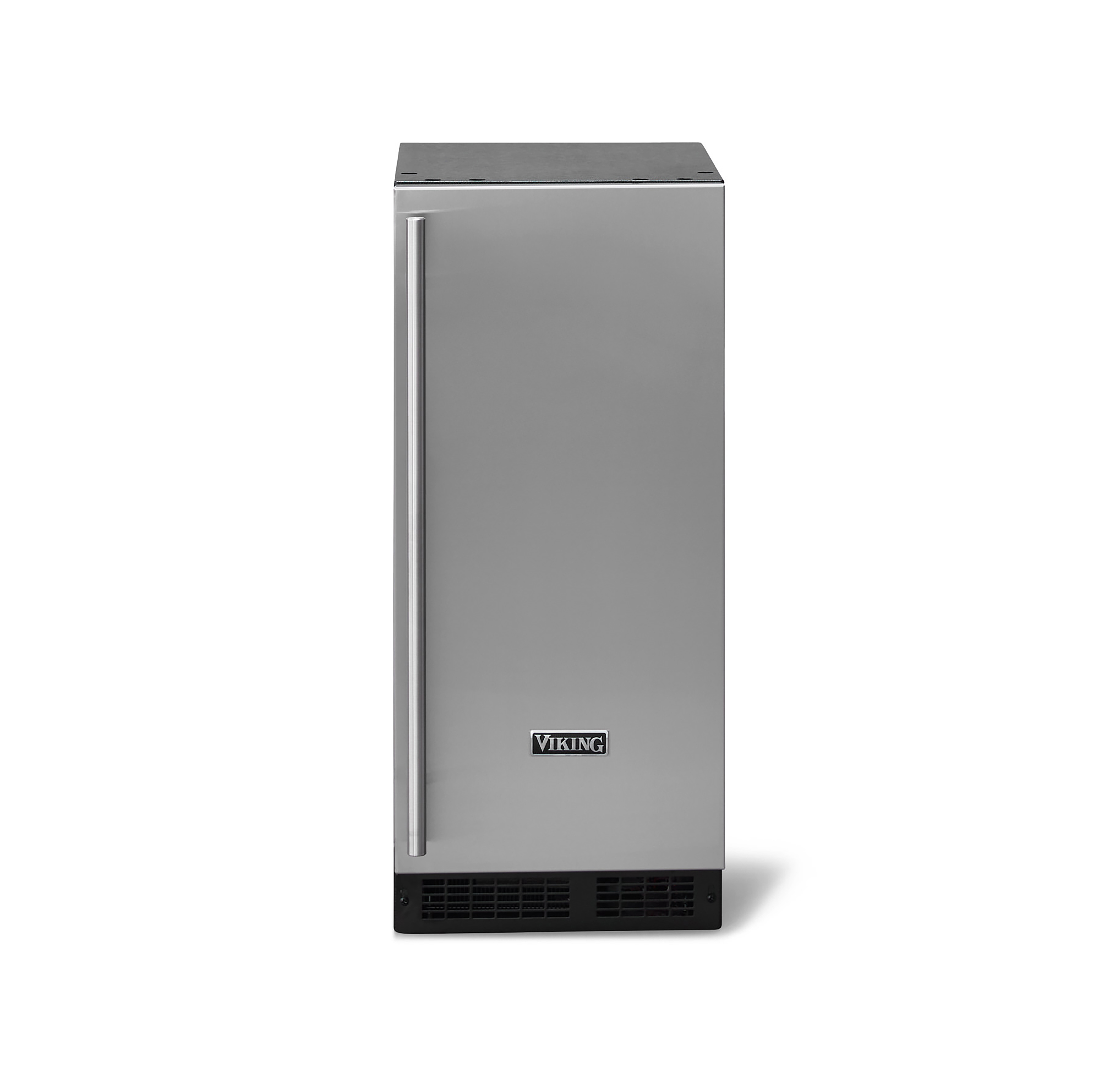 15"W. SS Panel - Solid Door W/Slim Handle CDPUS515SS