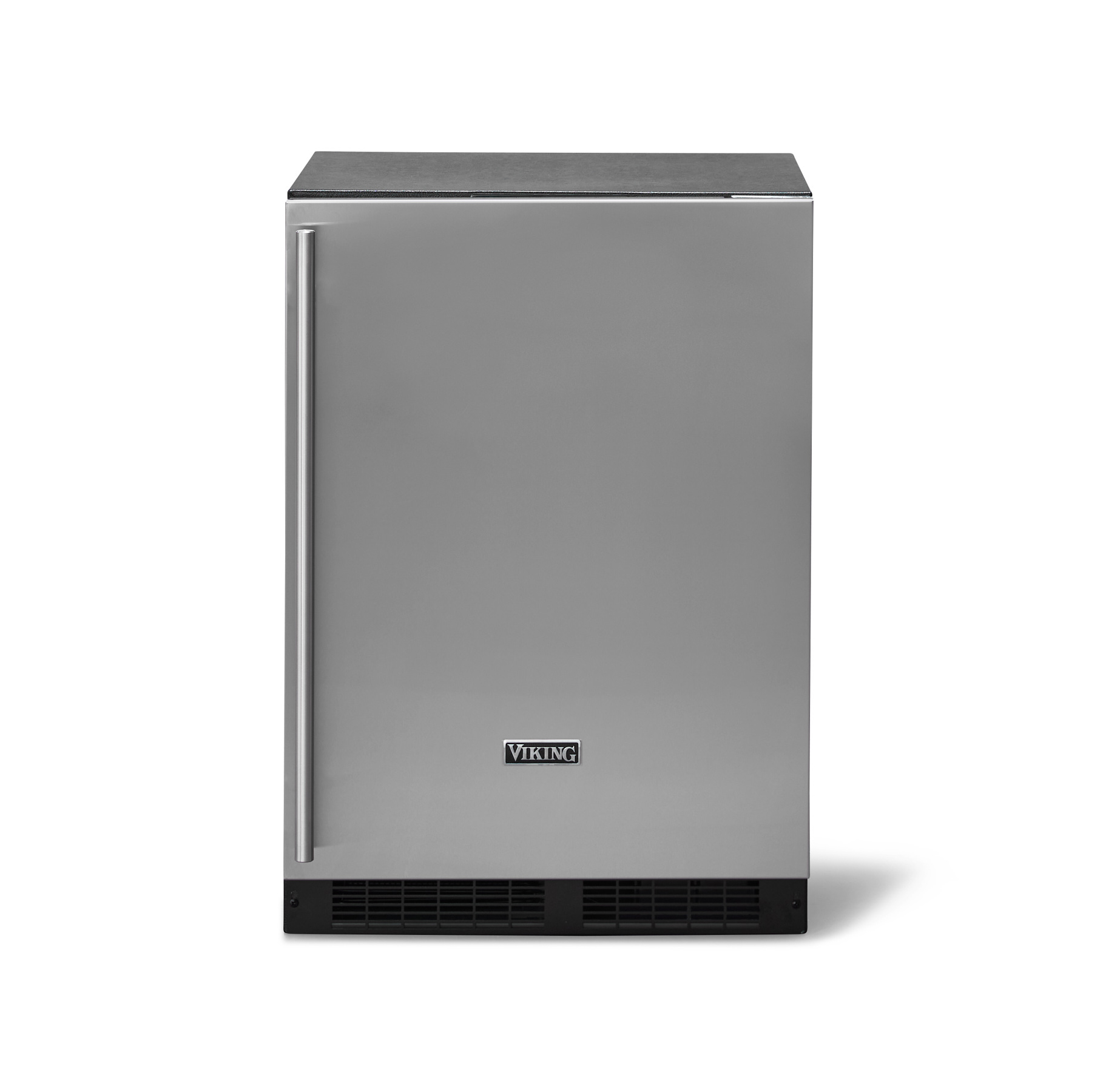 24"W. SS Panel - Solid Door W/Slim Handle CDPUS524SS