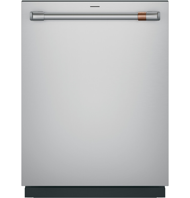 CafƩ Customfit Stainless Interior Dishwasher With Ultra Wash & Dry, 42 Dba CDT828P2VS1