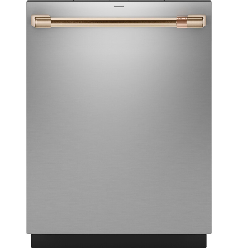 CafƩ Customfit Stainless Interior Dishwasher With Ultra Wash & Dry, 42 Dba CDT828P2VS1