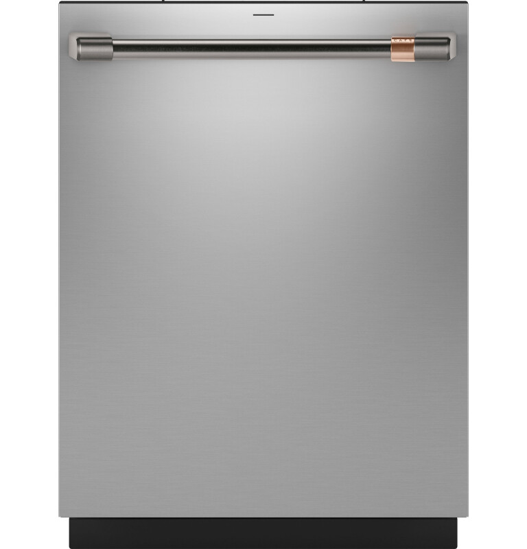 CafƩ Customfit Stainless Interior Dishwasher With Ultra Wash & Dry, 42 Dba CDT828P2VS1